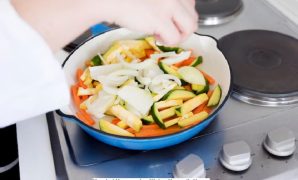 Ketahui Keunggulan Wajan Keramik Korea Ketahui Keunggulan Wajan Keramik Korea