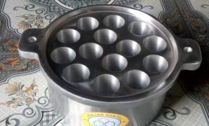 Mengenal Wajan Cetakan Sostel dan Cara Menggunakan untuk Hasil Maksimal Mengenal Wajan Cetakan Sostel dan Cara Menggunakan untuk Hasil Maksimal