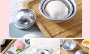 Tips Merawat Wajan Cetakan Apem agar Awet dan Anti Lengket Tips Merawat Wajan Cetakan Apem agar Awet dan Anti Lengket